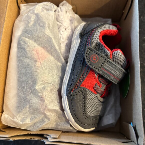 Stride Riite (Brand New) Kylo Size 3W - Picture 3 of 6